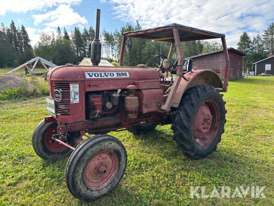Traktor Volvo BM 230 Victor