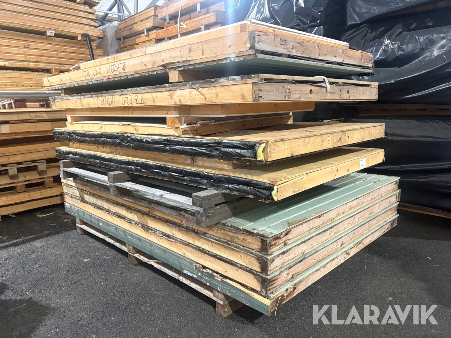 Väggblock C20, 8 st