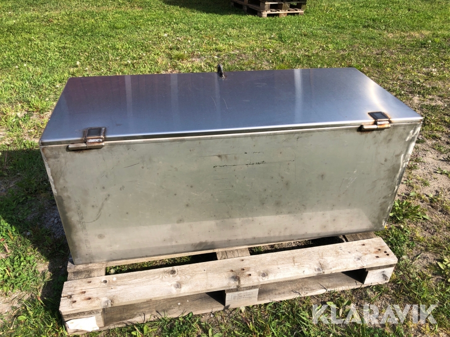 Loda Rostfritt Stal () Loda Rostfritt Stal