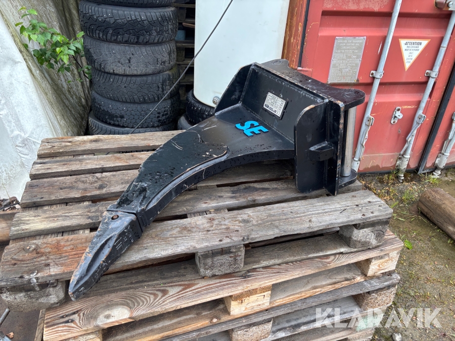 Tjälkrok SE 101455