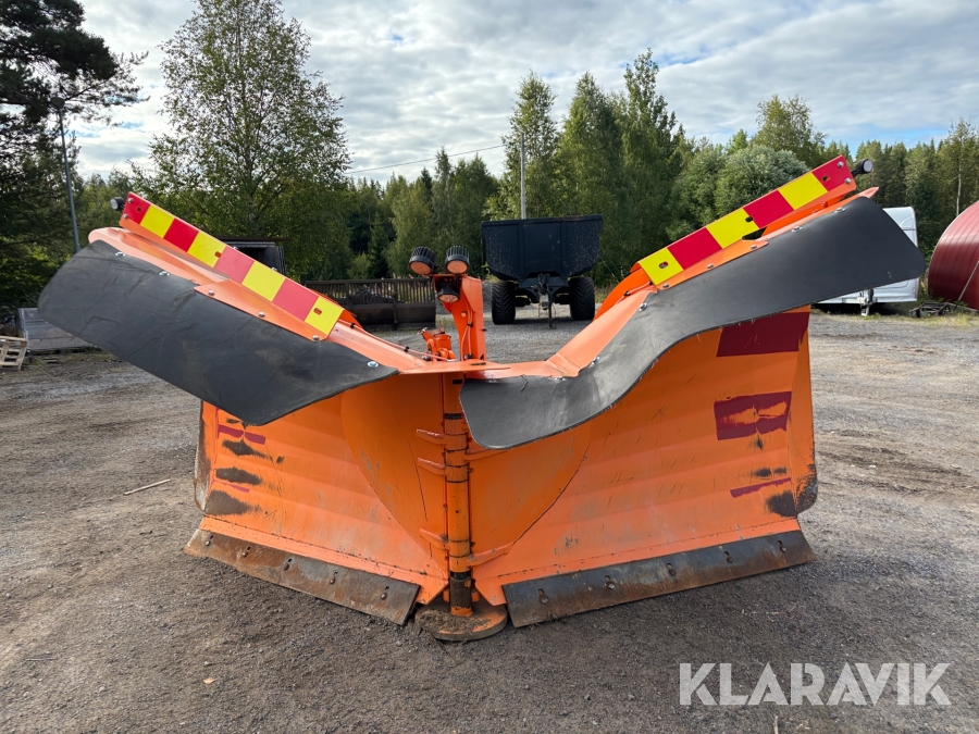 Vikplog FMG NA IVALO 350