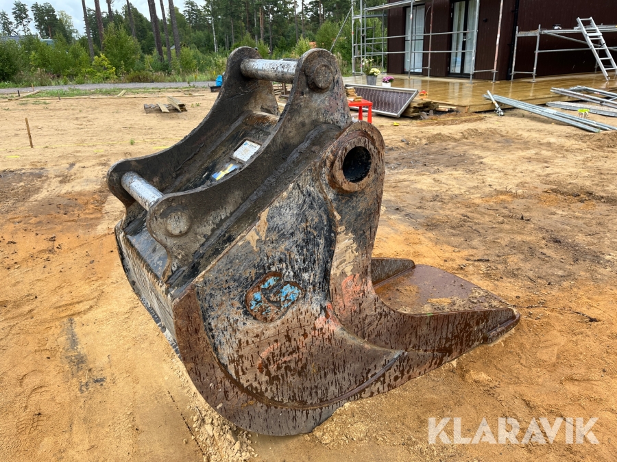 Smalskopa Götene KB 915