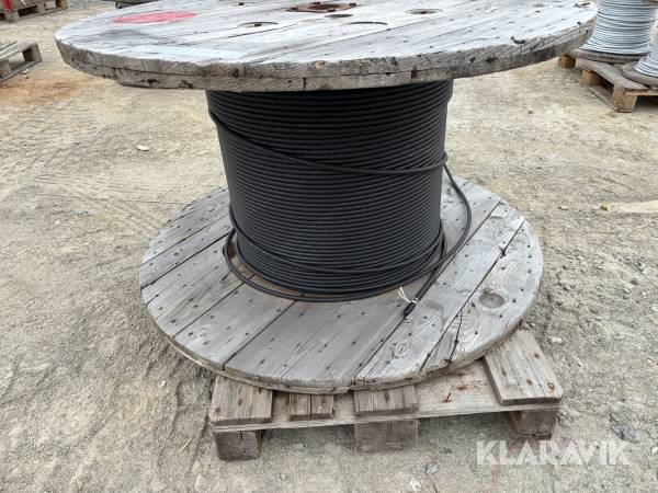 Elkabel General Cavi 2 N2xH-J 5x2.5