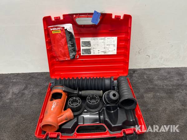 Dammsugartillsats Hilti TE DRS-Y