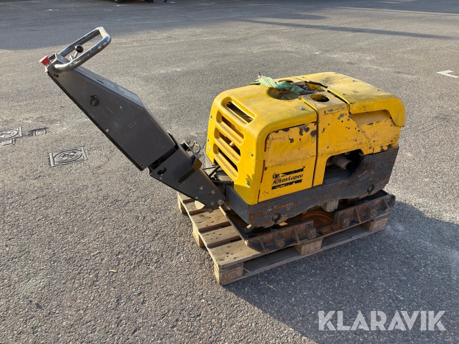 Markvibrator Atlas Copco LH700