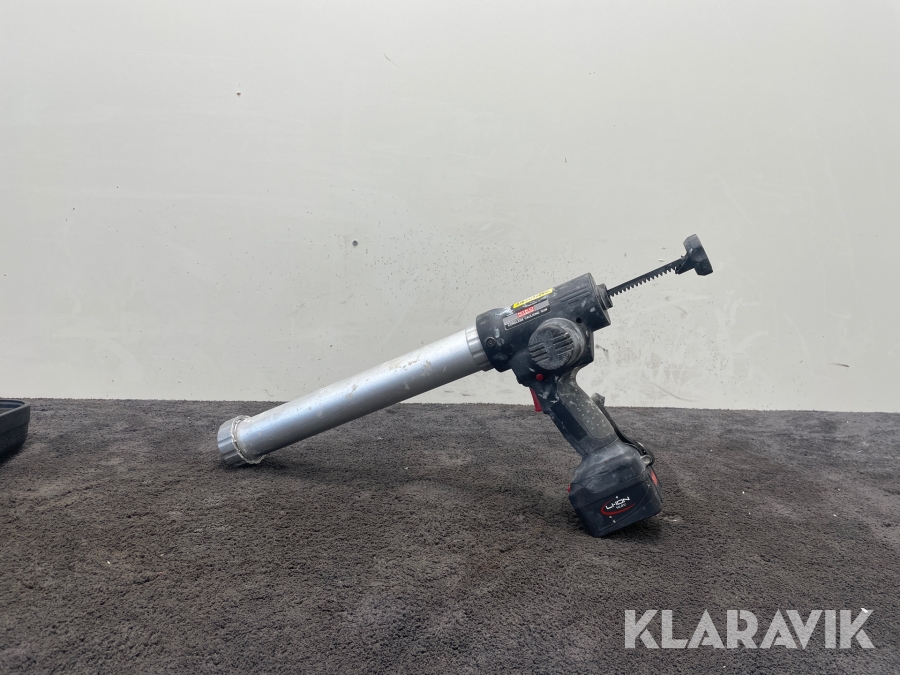 Fogpistol Hitachi FP 6000