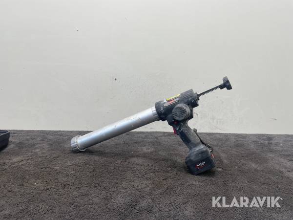 Fogpistol Hitachi FP 6000
