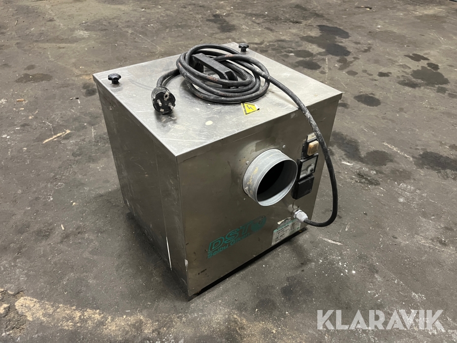 Avfuktare Dst Dr-030C