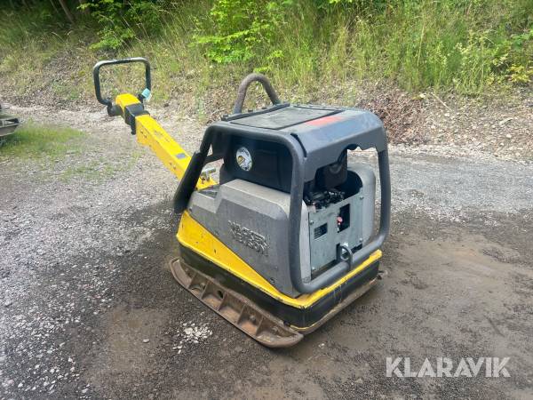 Markvibrator Wacker Neuson DPU6555Heh