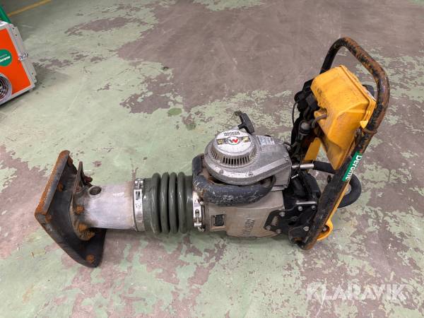 Stamp Wacker Neuson BS60-2