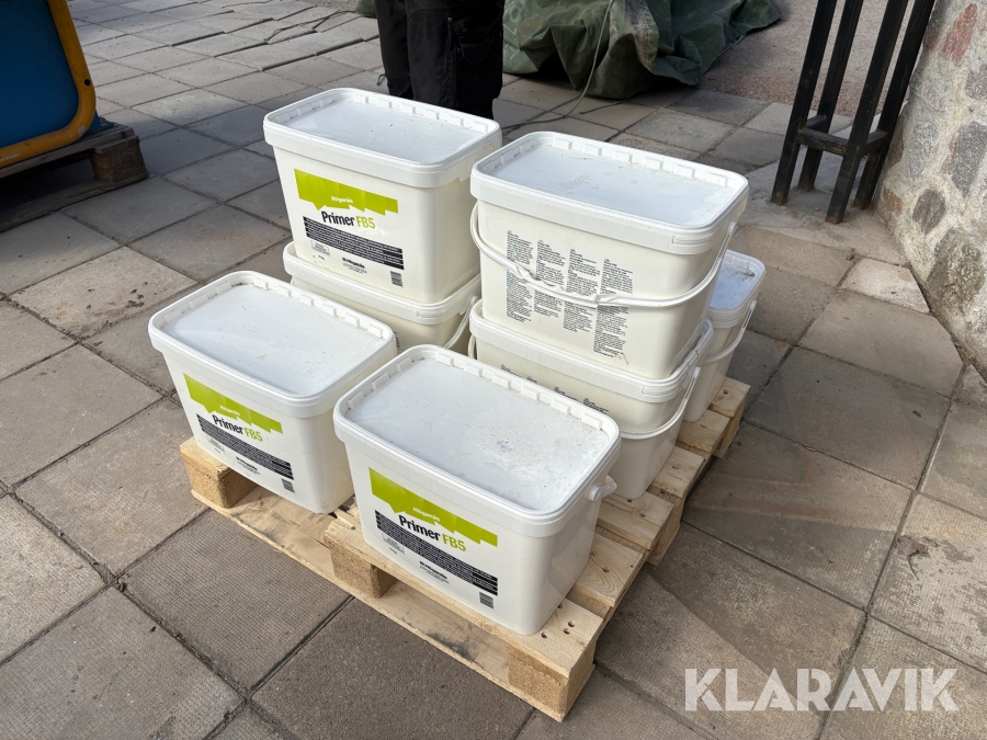 Primer Höganäs FB5 120 kg