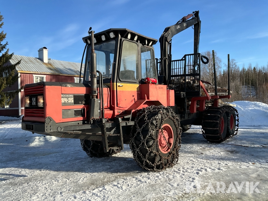 Skotare Kockums 84-35