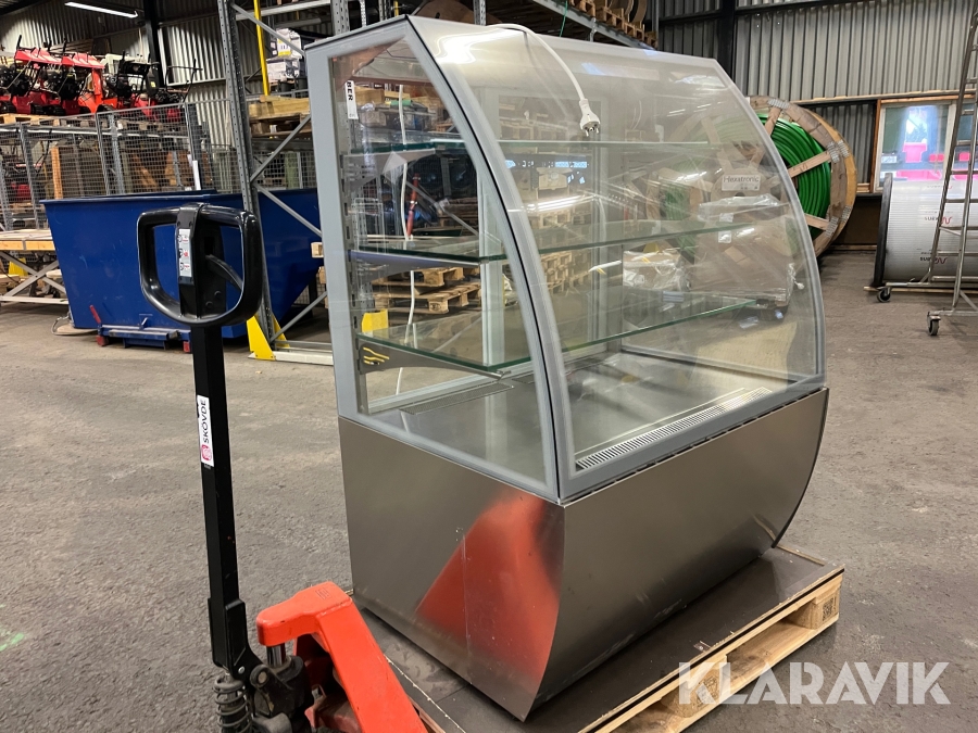 Kyldisk UNIS COOL Georgia Eden 1000