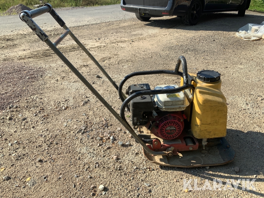 Markvibrator Dynapac LF15