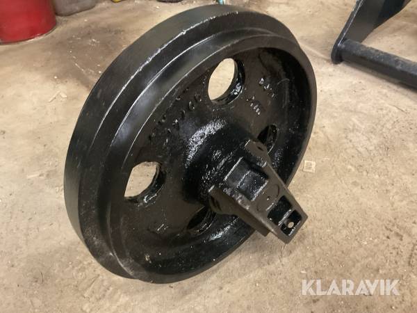 Ledhjul Neuson Orginal