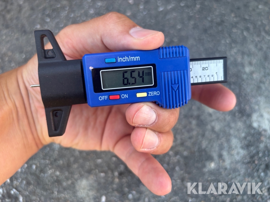 Lastväxlarsläp Härryda Släp HLBS-300-S