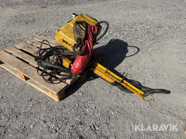 Telfer Unilift