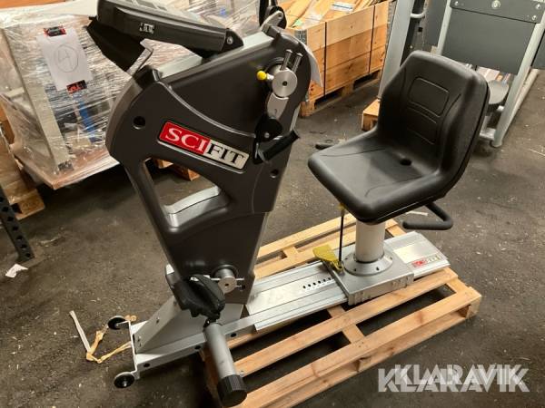 Gymmaskin SCIFIT PRO2