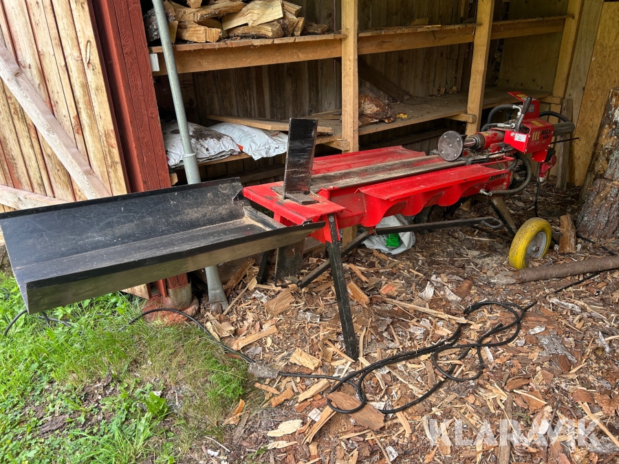 Vedklyv Bala Agri EP 110