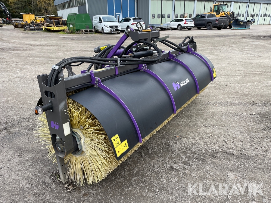 Sopvals Holms SH-3.0 Stora BM