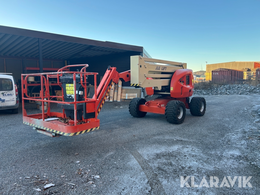 Bomlift JLG 450 AJ