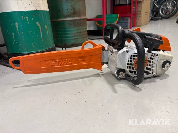 Motorsåg Husqvarna MS 201TC enhandssåg