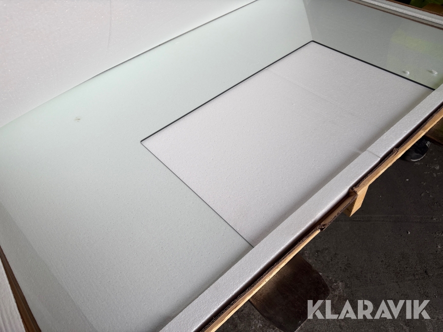 Gnistskydd till Contura i51