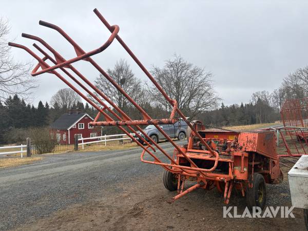 Balpress Vestjyden D310