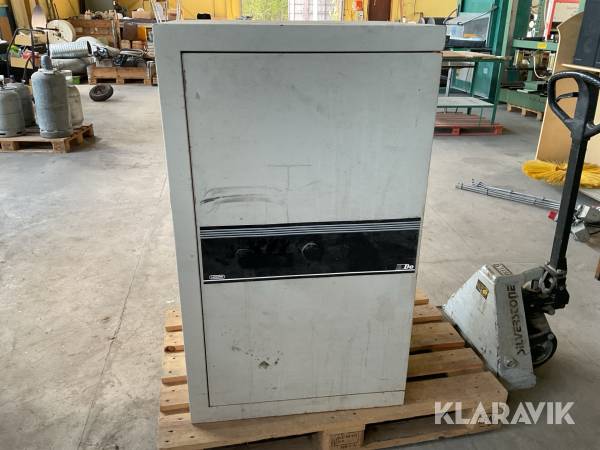 Kassaskåp Hadak Mod 1500