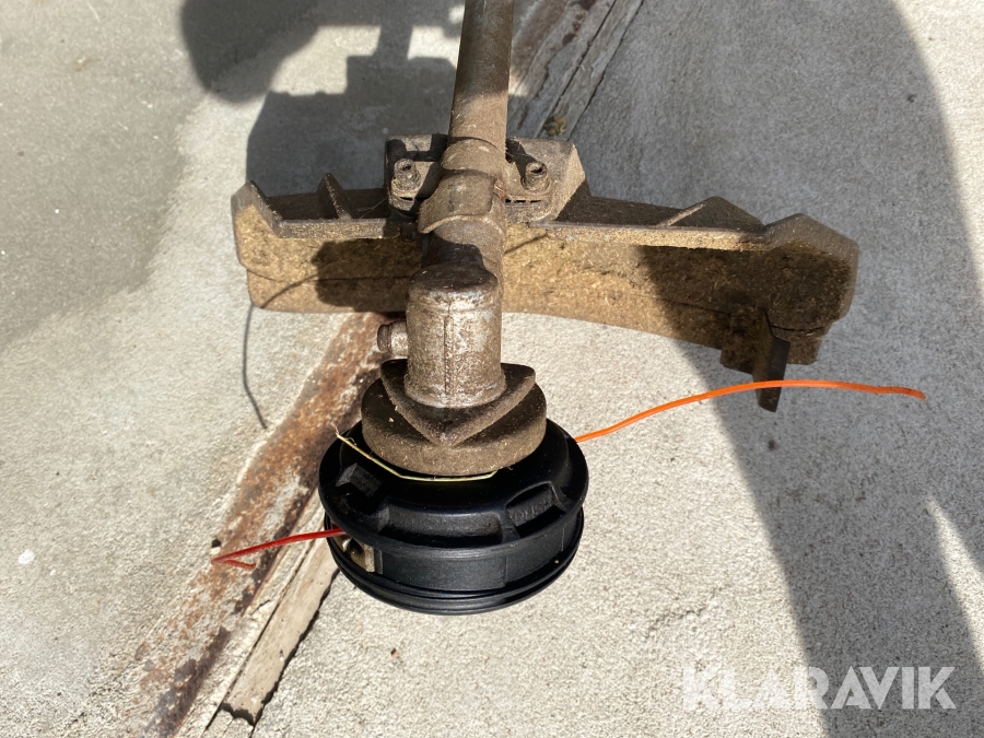 Trimmer Stiga SBC 226JD, Ängelholm, Klaravik auktioner