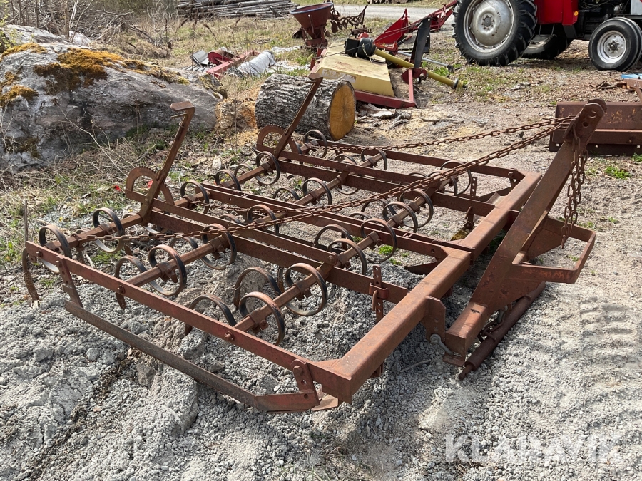 Pinnharv 22 stycken pinnar  