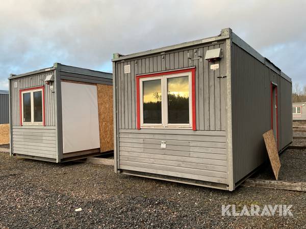 Bod 2st Moelven K0/1V