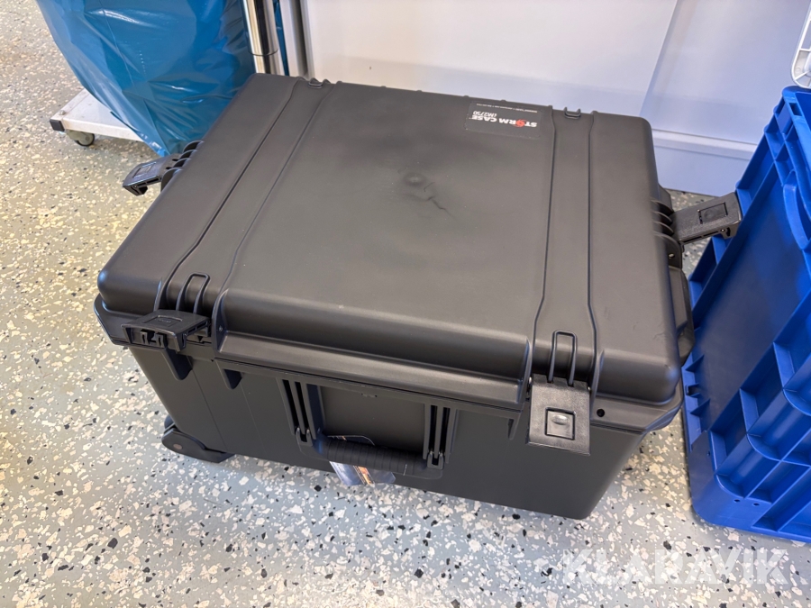Transportväska Peli Storm Case iM2750 3 st