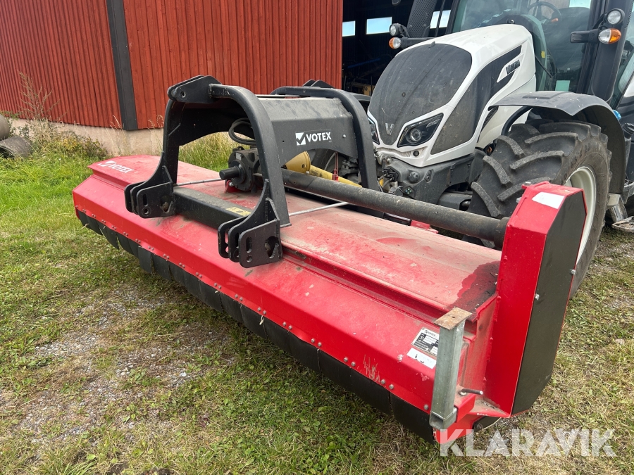 Betesputs Votex Landmaster