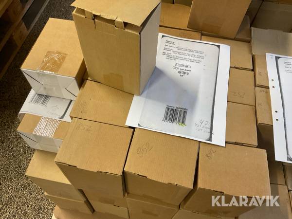 Sågkedjor Fixit 30cm, 44-länkar (1,3mm), 3/8" 235st kedjor