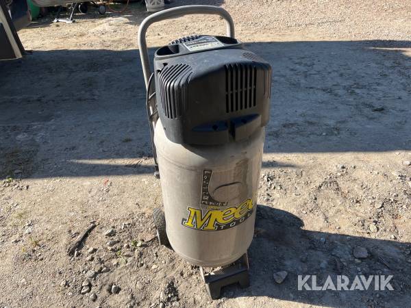 Kompressor Meec Tools