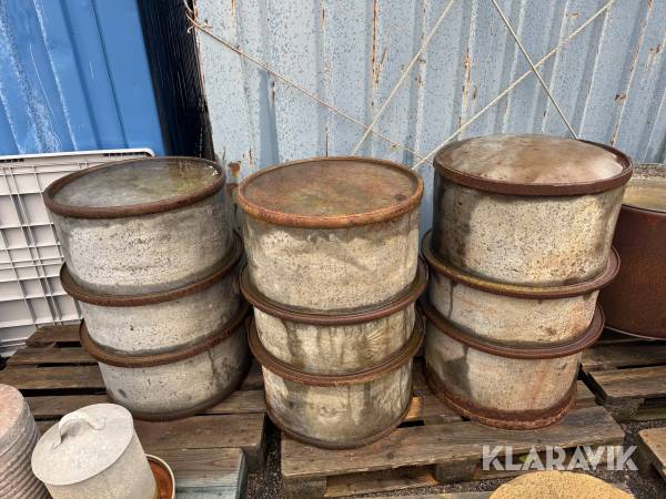 Fotogenfat Shell 3st