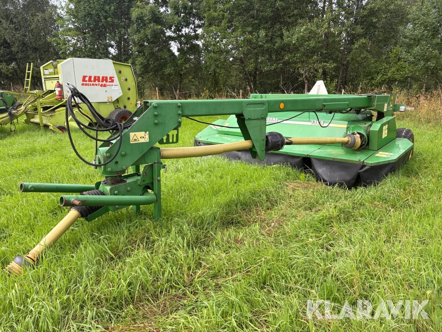 Slåtterkross John Deere 1365