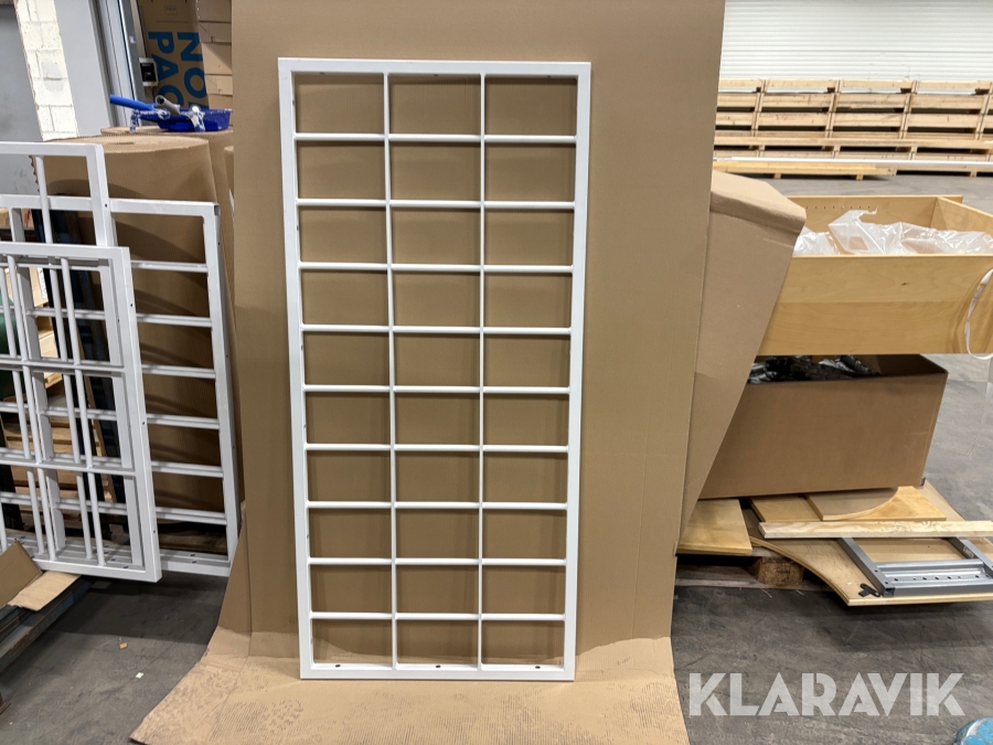 Smidesgaller Jari safe