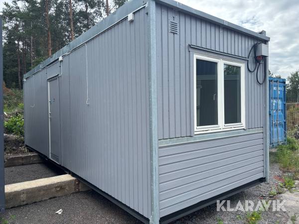 Bod / kontorsbod Bodbörsen