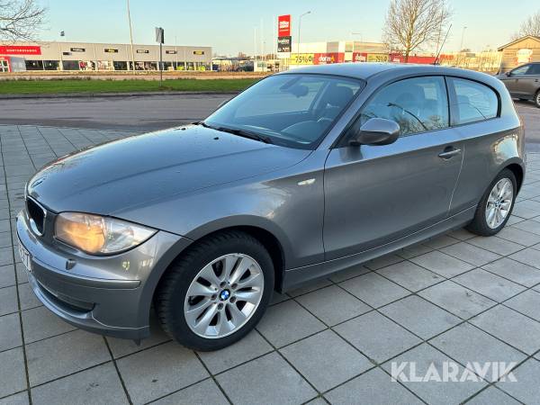 BMW 116i