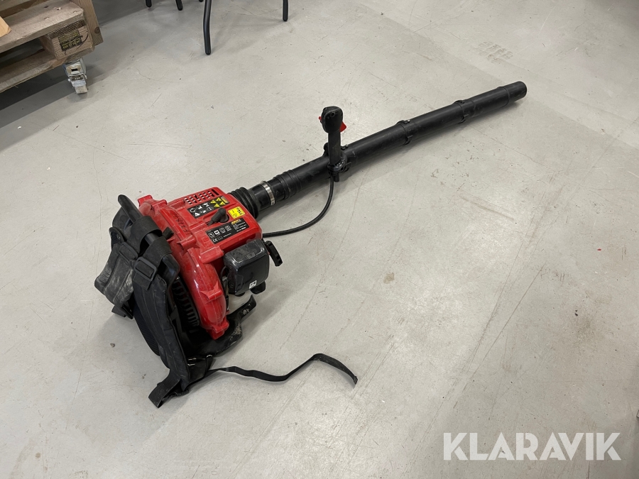 Lövblås Meec 003853