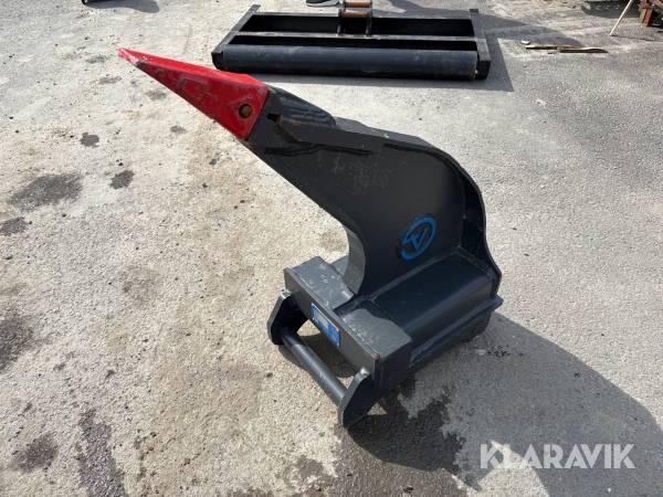 Tjälkrok Golden Attachment RPS45 S45