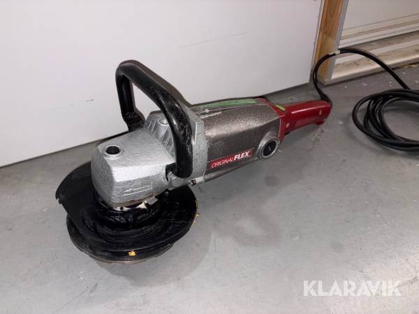 Slipmaskin Flex L 2806 VC