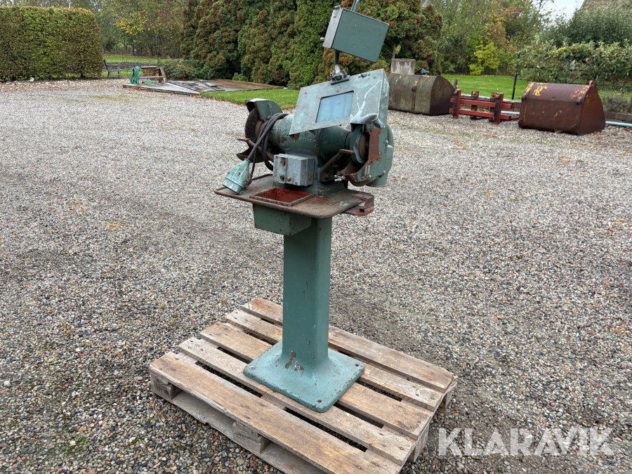 Pelarslip Arboga EP 308