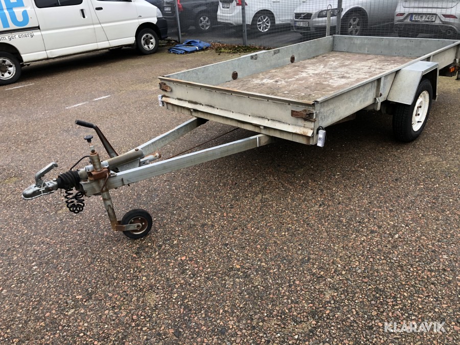 Släp TIAB 4610