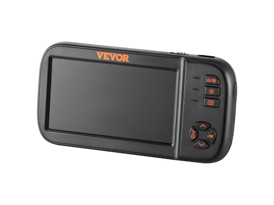 Endoscope - Kamera med tre linser HD Vevero Tri-xPRO