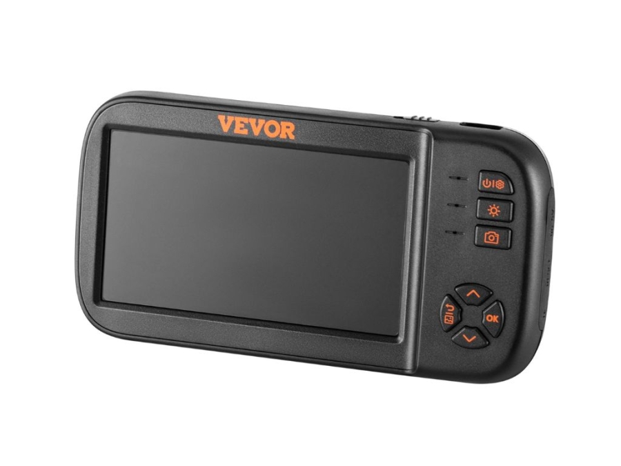 Endoscope - Kamera med tre linser HD Vevero Tri-xPRO