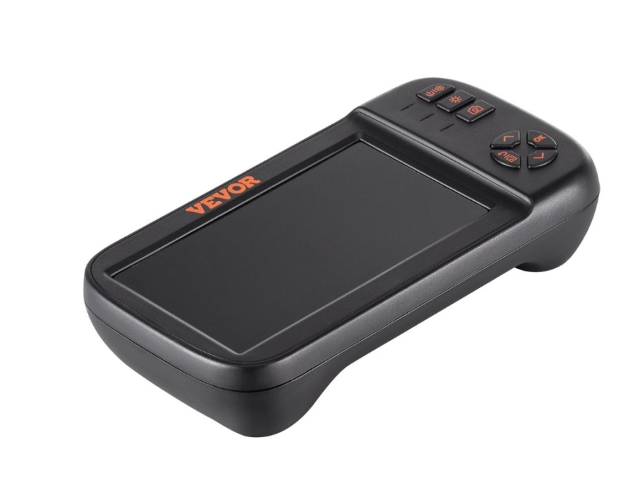 Endoscope - Kamera med tre linser HD Vevero Tri-xPRO