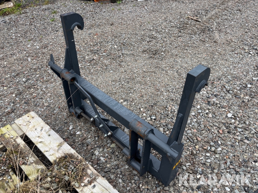 Redskapsadapter SRF Stora BM-sms/Trima/Euro